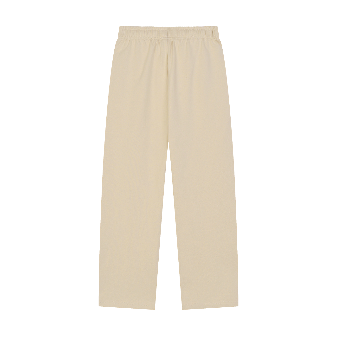 Crunchyroll and Chill Straight-Leg Sweatpants