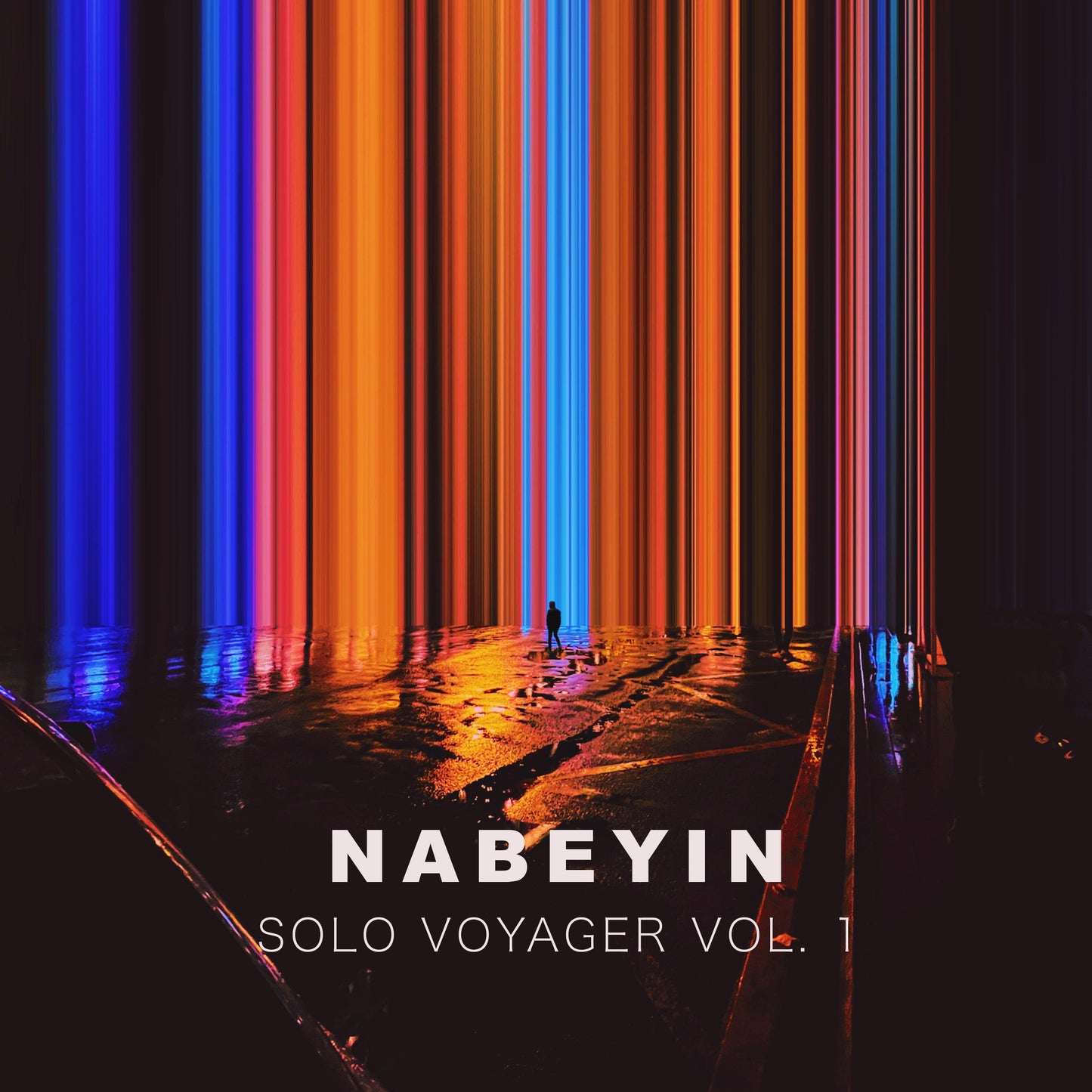 Nabeyin Solo Voyager Vol. 1 Sample Pack