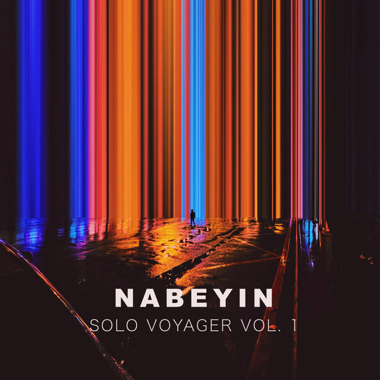 Nabeyin Solo Voyager Vol. 1 Sample Pack