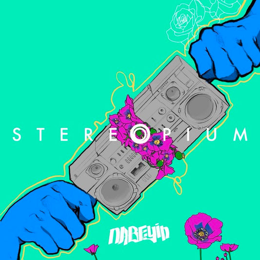 Nabeyin Stereopium Sample Pack